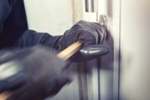 How to Avoid Break-ins